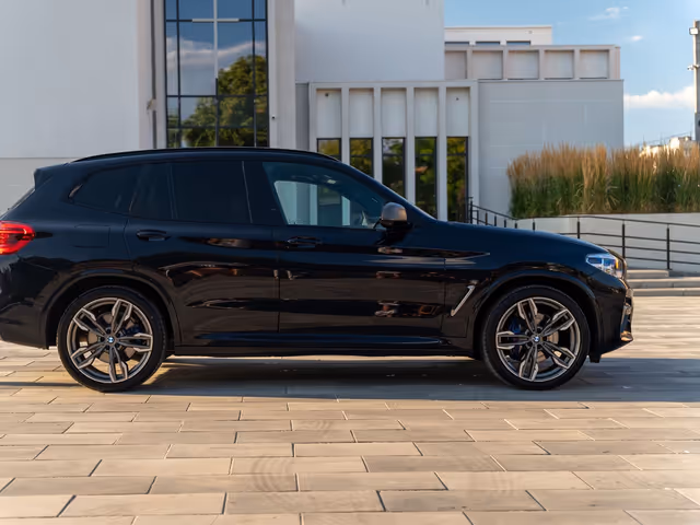 BMW X3 2021, Черкаси, $38 000 - зображення 2