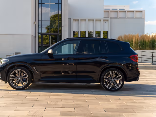 BMW X3 2021, Черкаси, $38 000 - зображення 5