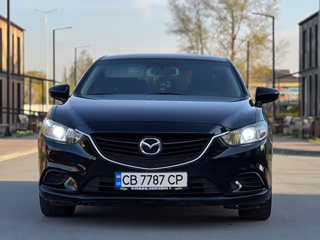 Mazda 6 2014, Чернігів, $11 200 - зображення 1