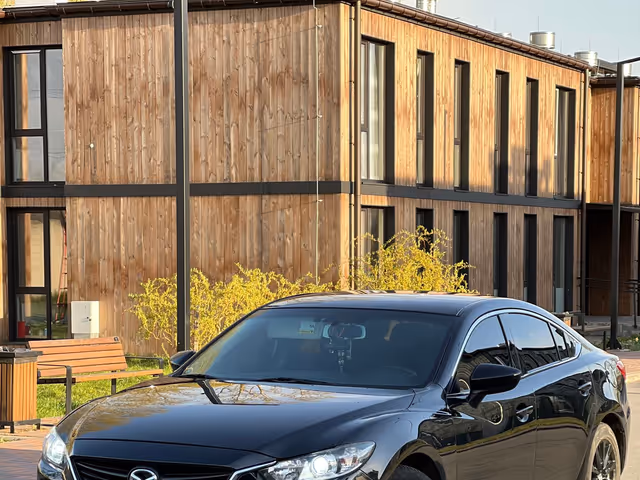 Mazda 6 2014, Чернігів, $11 200 - зображення 5