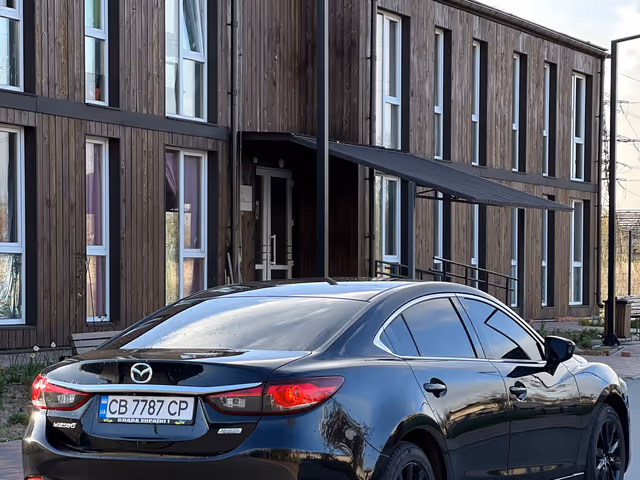 Mazda 6 2014, Чернігів, $11 200 - зображення 3