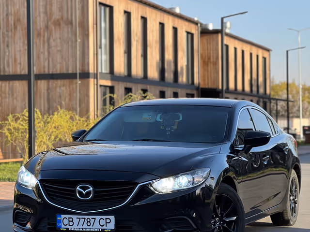 Mazda 6 2014, Чернігів, $11 200 - зображення 4