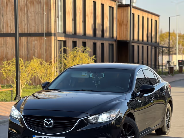 Mazda 6 2014, Чернігів, $11 200 - зображення 2