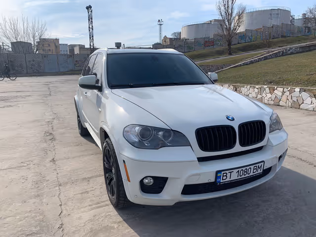 BMW X5 M 2011, Київ, $20 000 - зображення 5