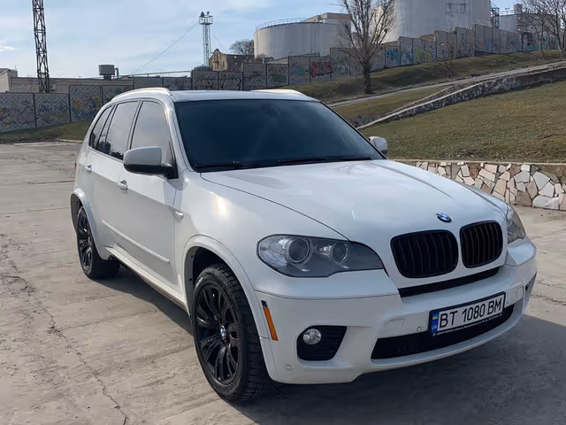 BMW X5 M 2011, Київ, $20 000 - зображення 4