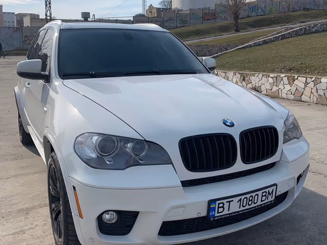 BMW X5 M 2011, Київ, $20 000 - зображення 2