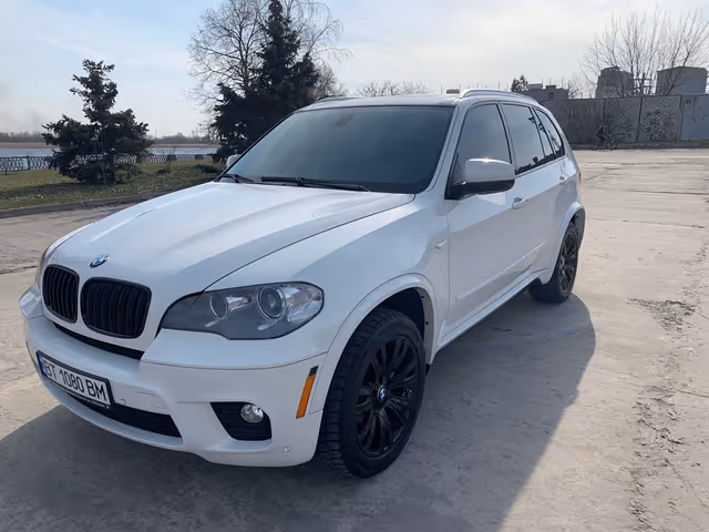 BMW X5 M 2011, Київ, $20 000 - зображення 3