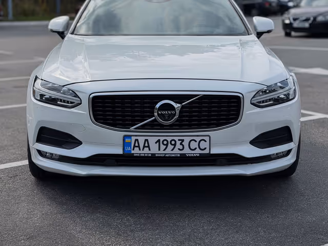 Volvo S90 2017, Софіївська Борщагівка, $24 400 - зображення 4