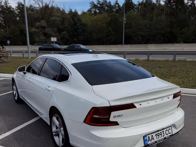 Volvo S90 2017, Софіївська Борщагівка, $24 400 - зображення 5