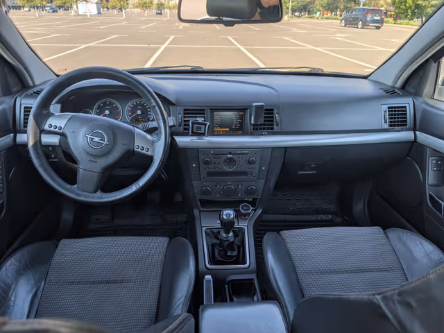 Opel Vectra 2002, Київ, $4 500 - зображення 4