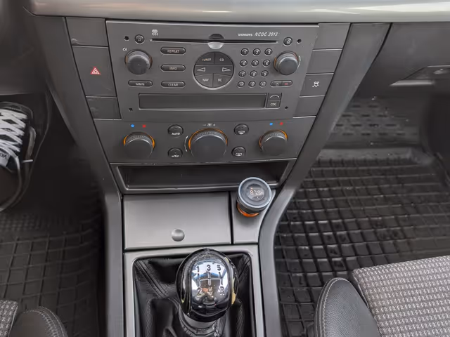 Opel Vectra 2002, Київ, $4 500 - зображення 2