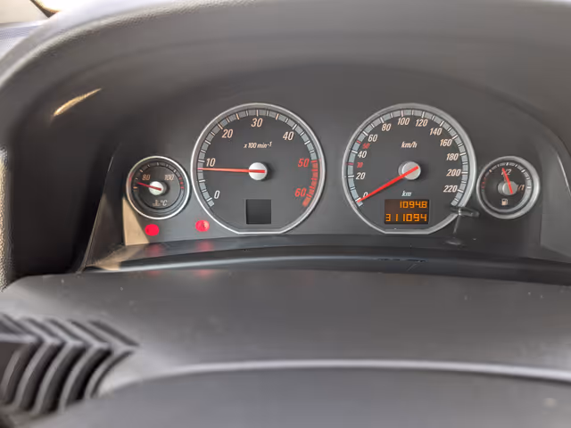 Opel Vectra 2002, Київ, $4 500 - зображення 3