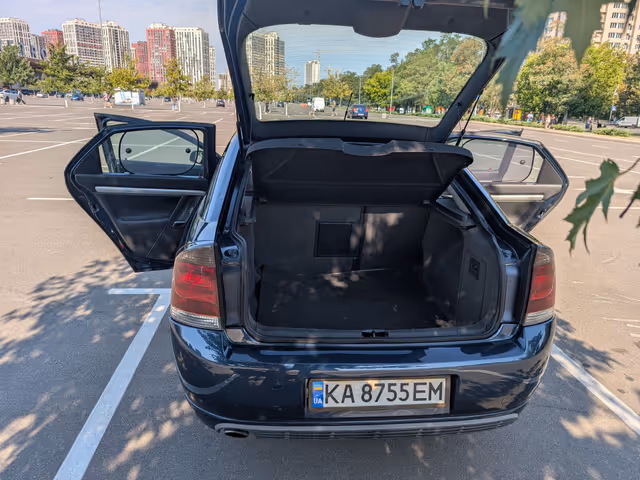 Opel Vectra 2002, Київ, $4 500 - зображення 5