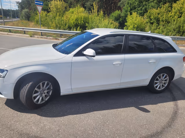 Audi A4 2013, Київ, $11 500 - зображення 4