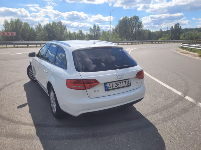 Audi A4 2013, Київ, $11 500 - зображення 5