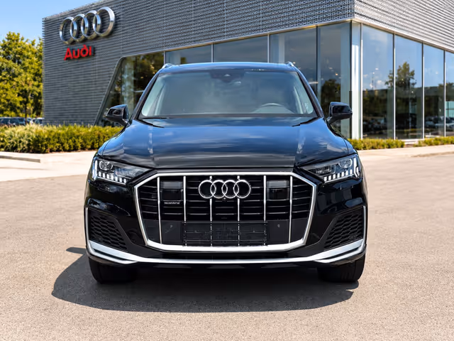 Audi Q7 - зображення 3