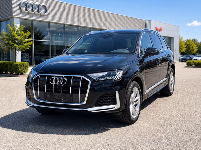 Audi Q7 - зображення 2