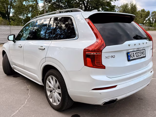 Volvo XC90 2016, Кременчук, $25 900 - зображення 2