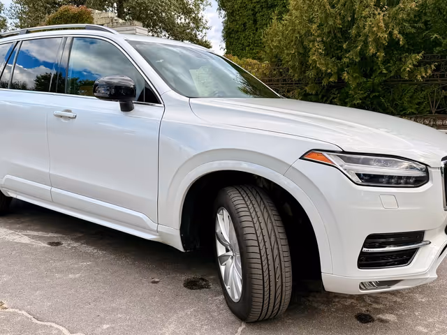 Volvo XC90 2016, Кременчук, $25 900 - зображення 3