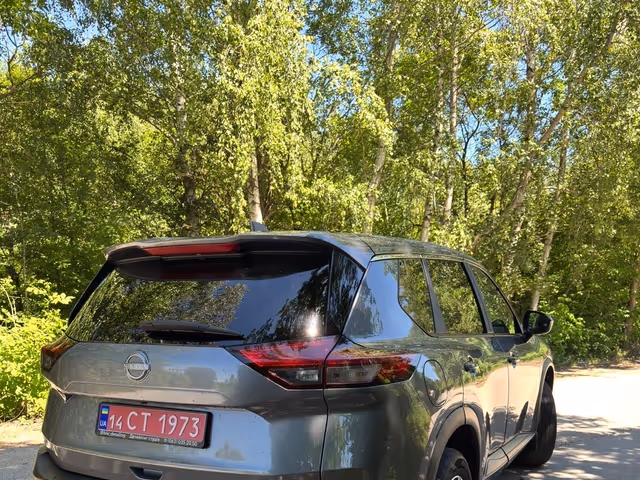 Nissan Rogue 2023, Львів, $23 800 - зображення 5