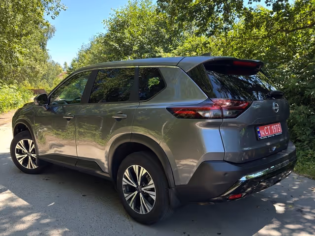 Nissan Rogue 2023, Львів, $23 800 - зображення 2