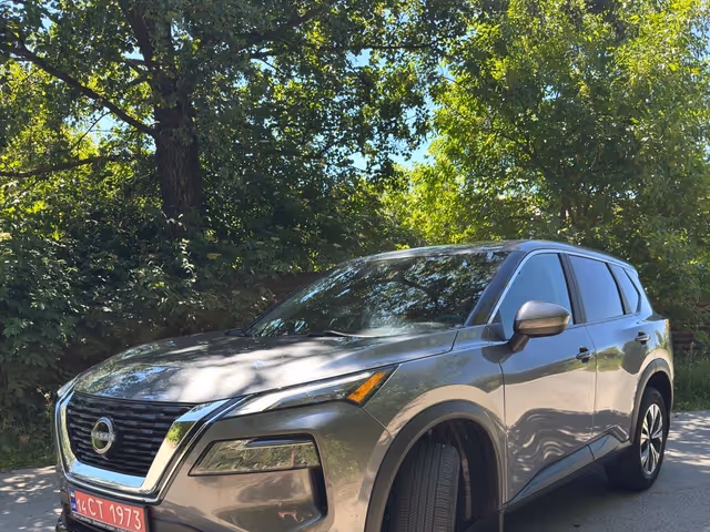 Nissan Rogue 2023, Львів, $23 800 - зображення 4