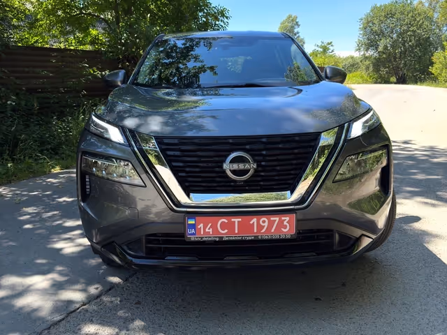 Nissan Rogue 2023, Львів, $23 800 - зображення 3