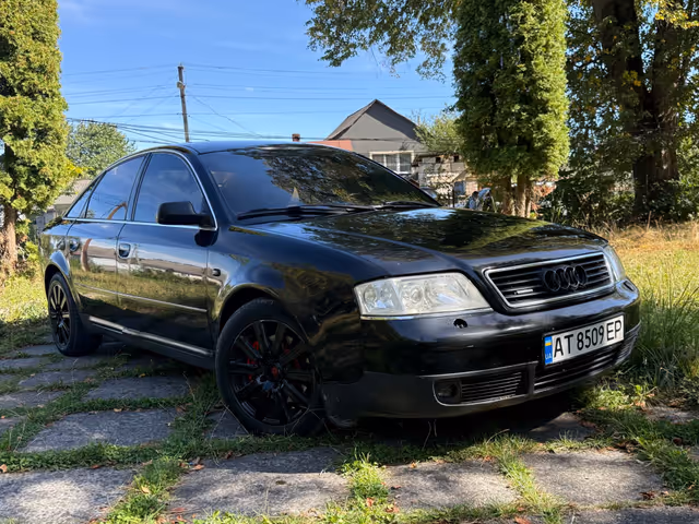 Audi A6 allroad 2000, Надвірна, $2 999 - зображення 5