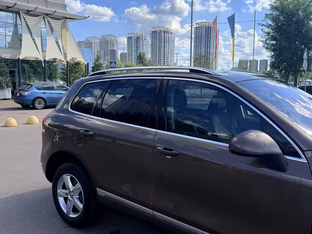 Volkswagen Touareg 2014, Київ, $15 500 - зображення 5