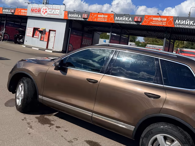 Volkswagen Touareg 2014, Київ, $15 500 - зображення 4