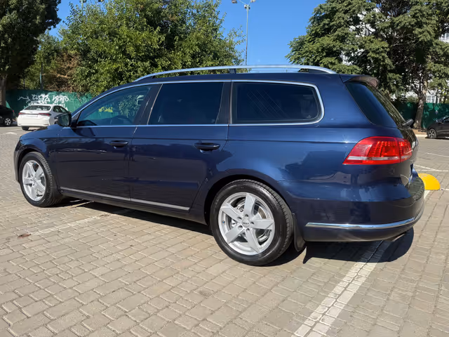Volkswagen Passat 2011, Одеса, $9 000 - зображення 4