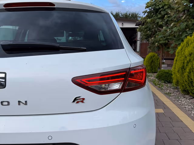 SEAT Leon 2015, Самбір, $10 900 - зображення 3