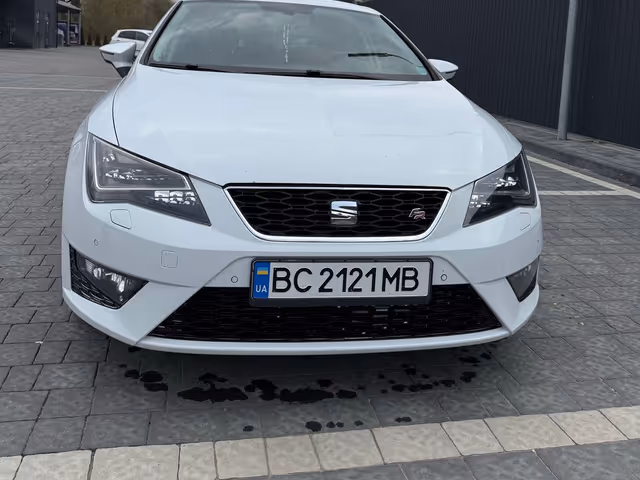 SEAT Leon 2015, Самбір, $10 900 - зображення 4