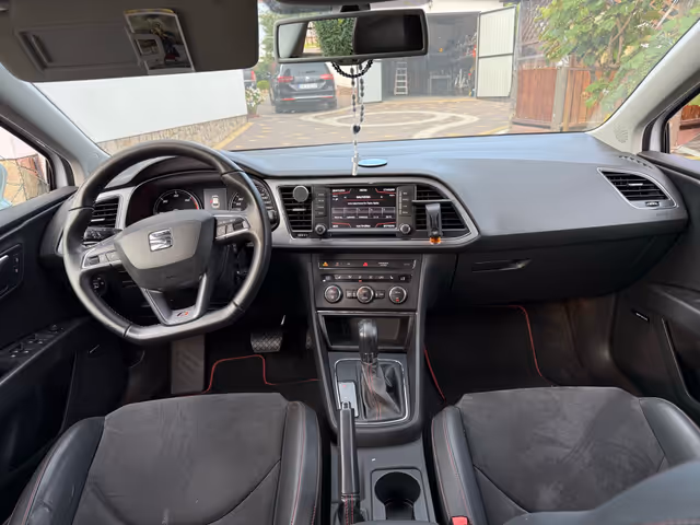 SEAT Leon 2015, Самбір, $10 900 - зображення 5
