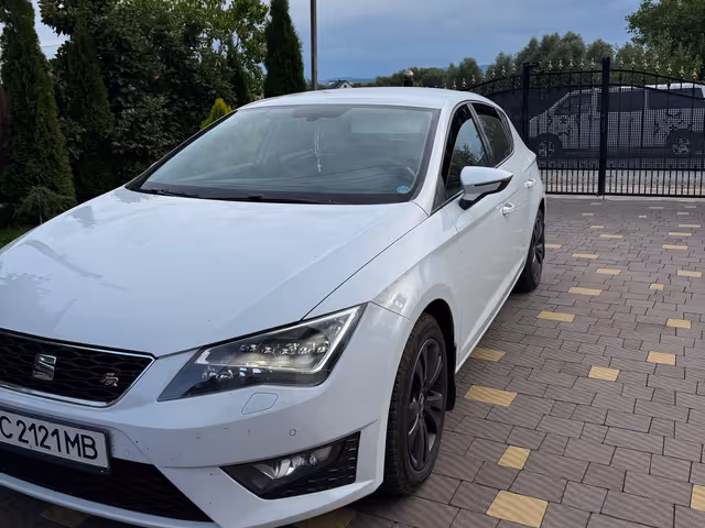 SEAT Leon 2015, Самбір, $10 900 - зображення 2
