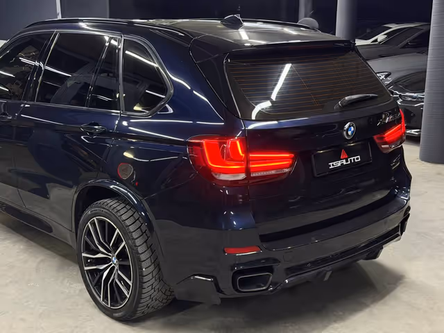 BMW X5 2014, Одеса, $27 000 - зображення 3