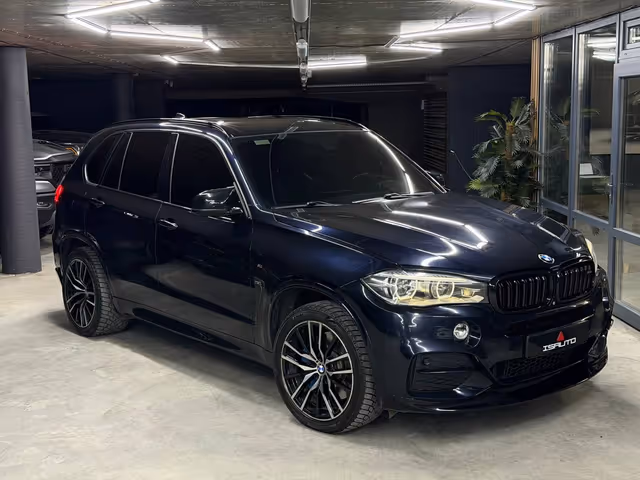 BMW X5 2014, Одеса, $27 000 - зображення 5