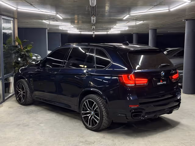 BMW X5 2014, Одеса, $27 000 - зображення 4
