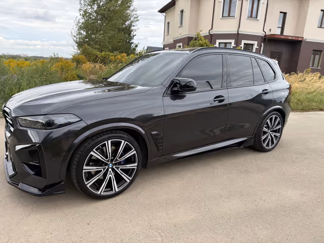 BMW X5 2019, Київ, $54 999 - зображення 3