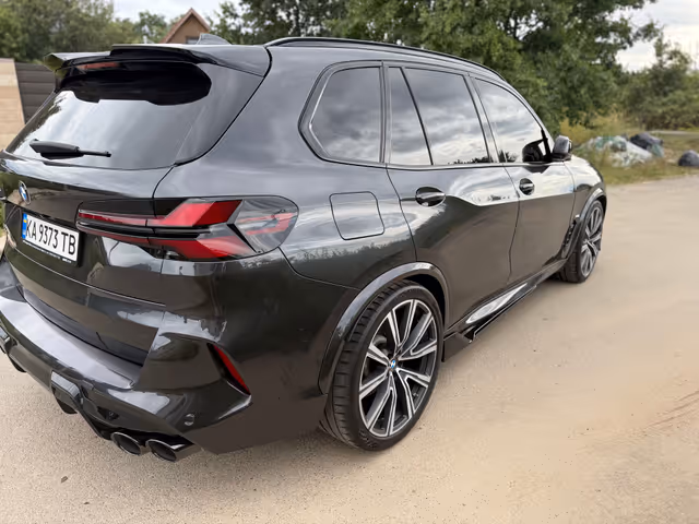 BMW X5 2019, Київ, $54 999 - зображення 5