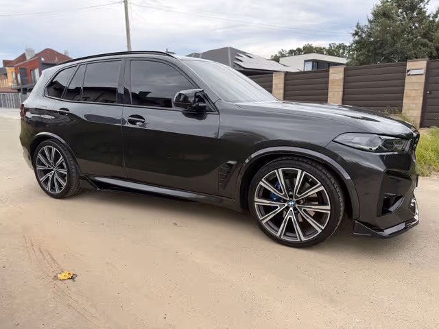 BMW X5 2019, Київ, $54 999 - зображення 2