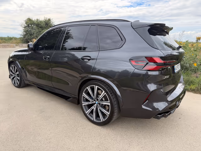 BMW X5 2019, Київ, $54 999 - зображення 4