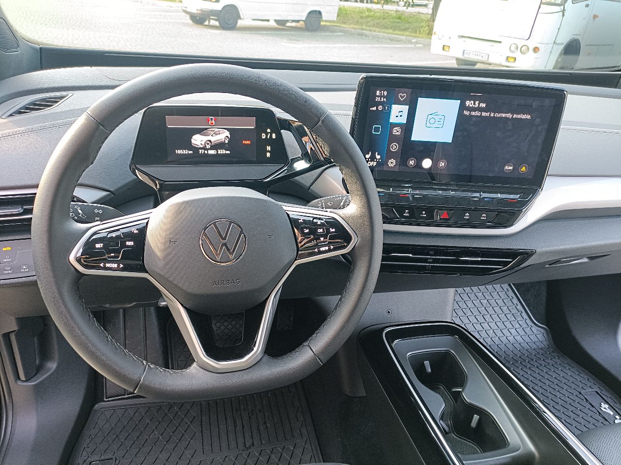Volkswagen ID.4 - фото 6