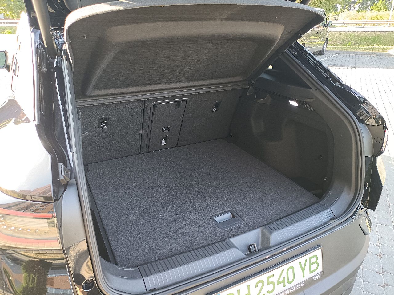 Volkswagen ID.4 - фото 10
