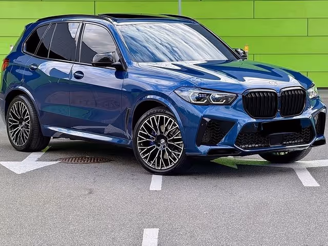 BMW X5 2019, Одеса, $32 000 - зображення 4