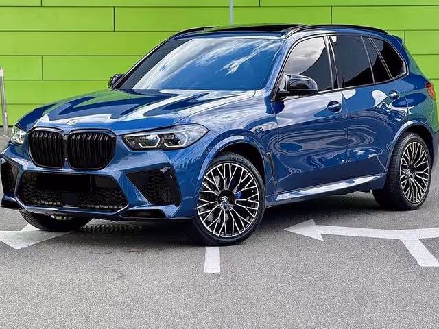 BMW X5 2019, Одеса, $32 000 - зображення 1