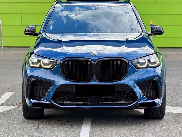 BMW X5 2019, Одеса, $32 000 - зображення 3