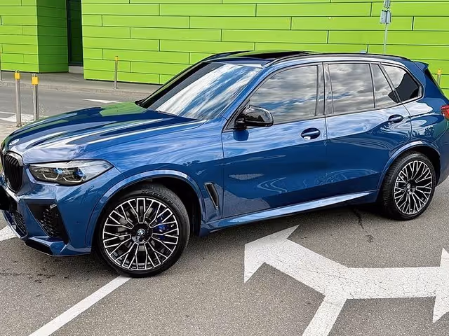 BMW X5 2019, Одеса, $32 000 - зображення 2