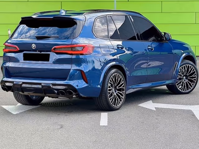 BMW X5 2019, Одеса, $32 000 - зображення 5