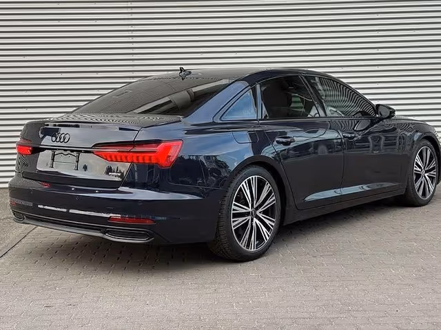 Audi A6 2021, Одеса, $30 000 - зображення 4